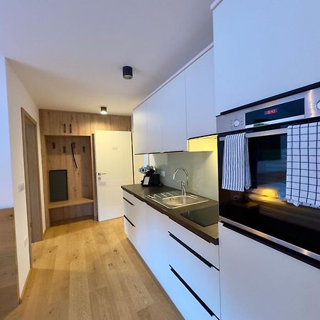 Apartmaji Kotnik Kranjska Gora Exterior photo
