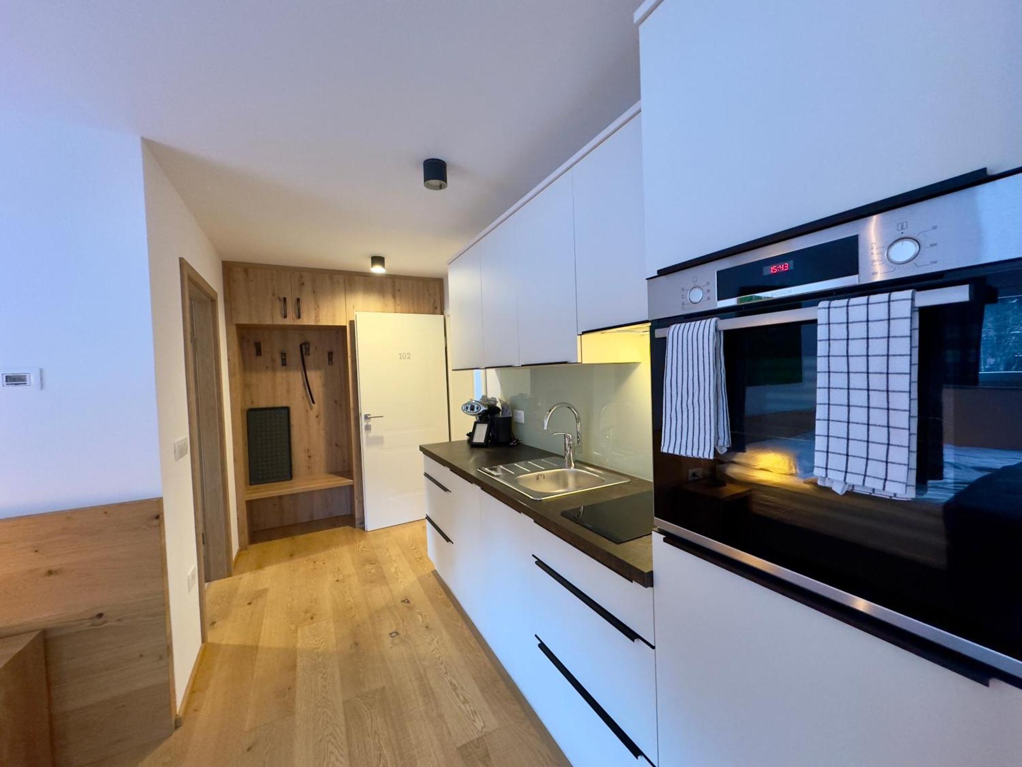 Apartmaji Kotnik Kranjska Gora Exterior photo
